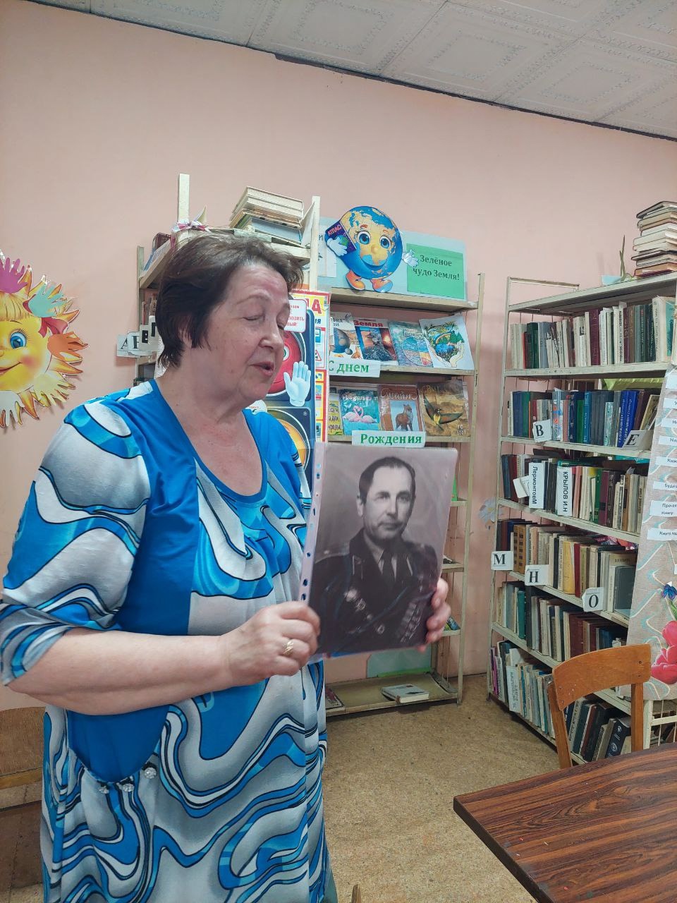 Герой Советского Союза Филатов Иван Андреевич.