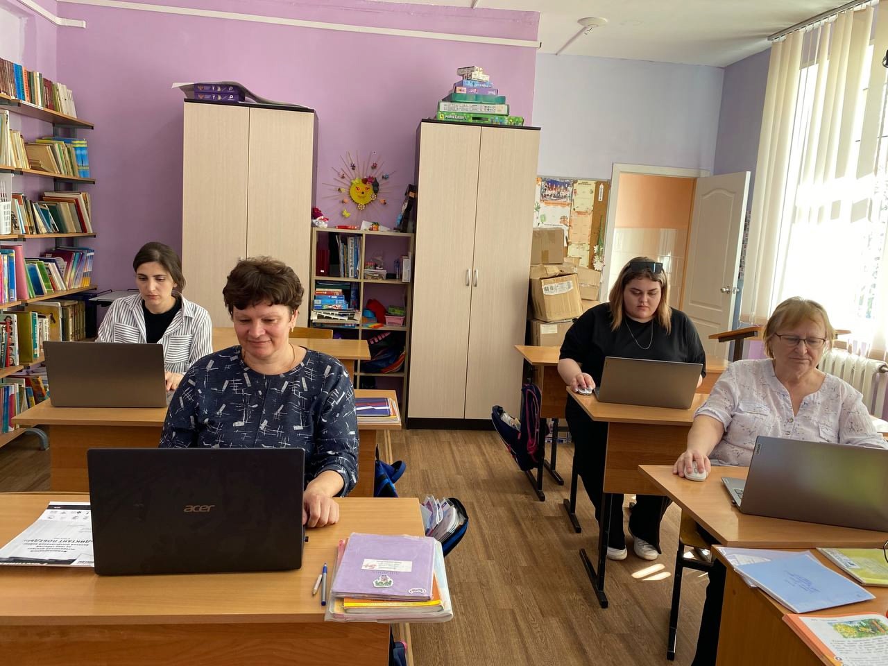 Диктант Победы.
